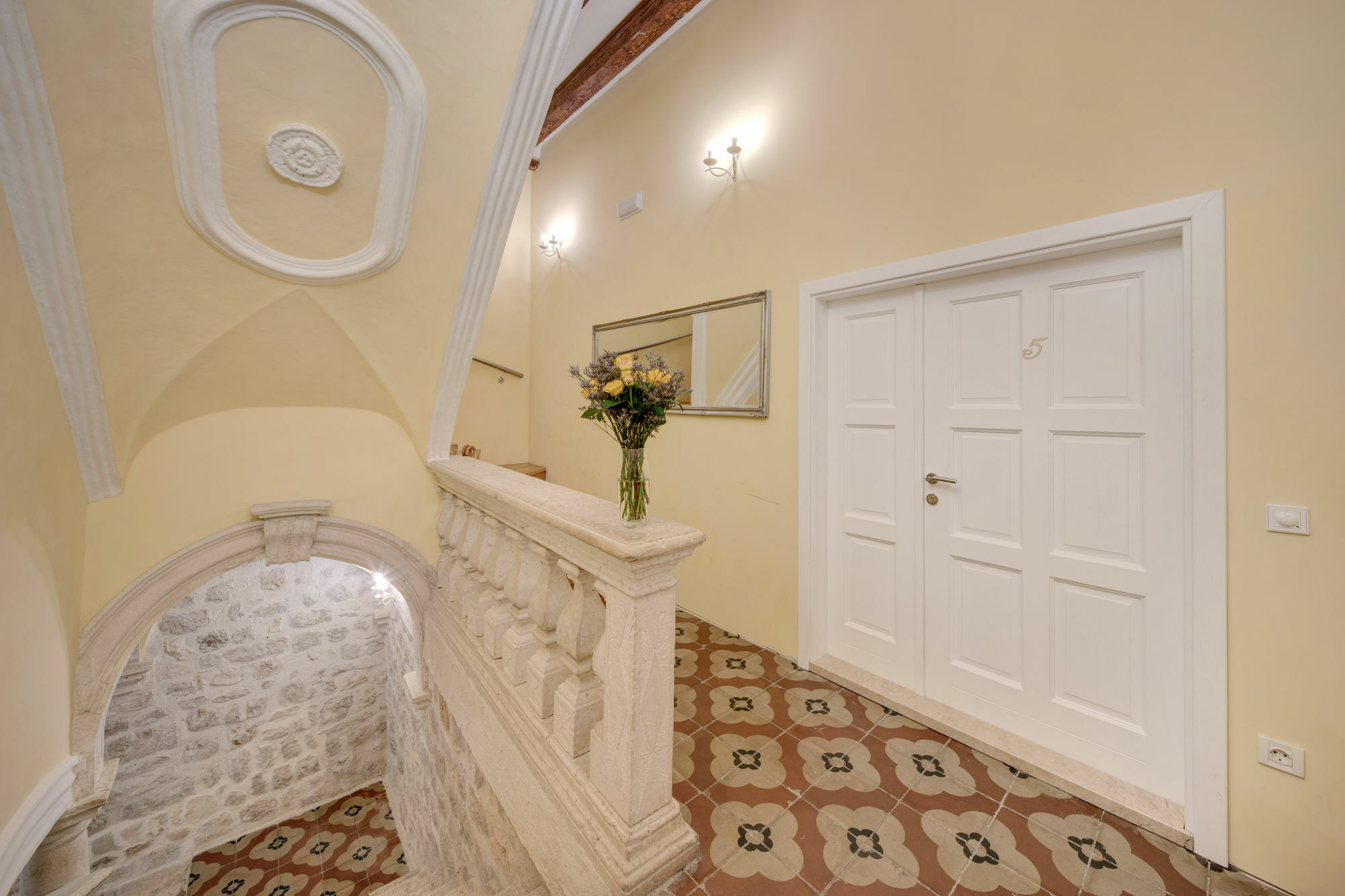Deluxe Suites More Dubrovnik Exterior foto